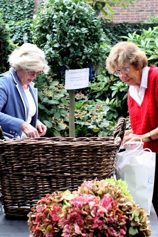Herfst in de Hof 2014
